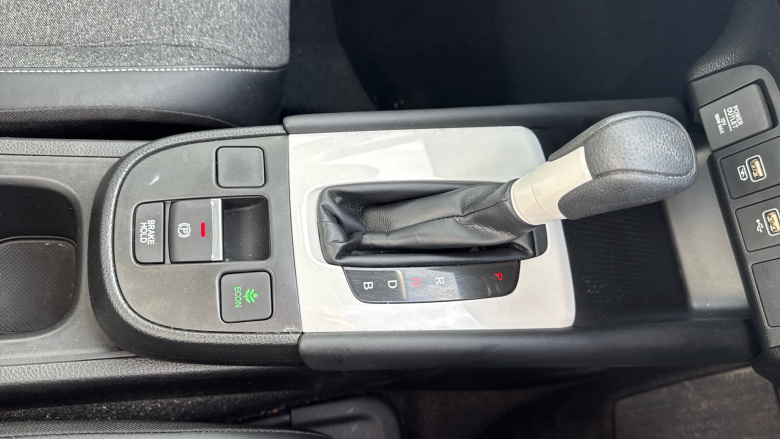 Honda Jazz 1.5 i-MMD Hybrid SR 5dr eCVT Hybrid Hatchback